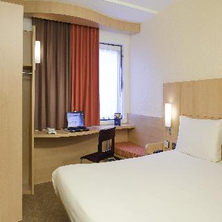 ibis Hull City Centre fotoÄŸrafÄ±