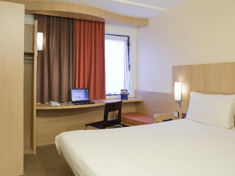 ibis Hull City Centre - Oda
