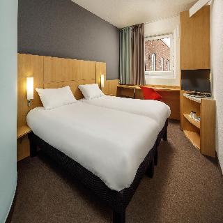 ibis Hull City Centre fotoÄŸrafÄ±