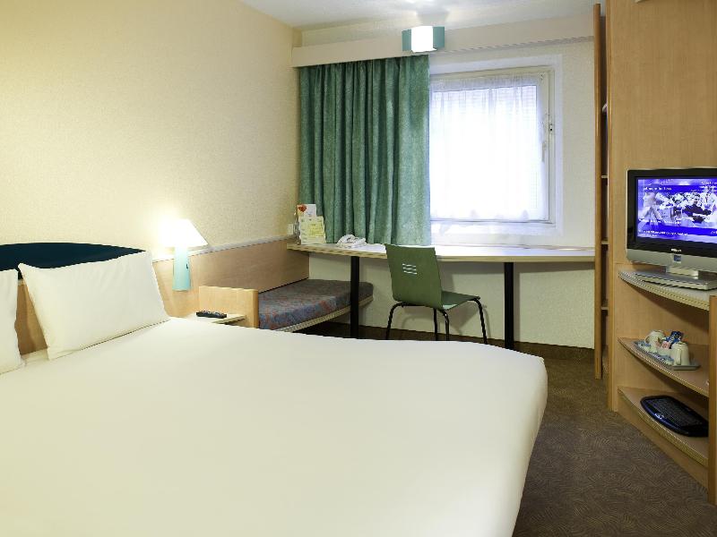 ibis Hull City Centre - Oda