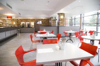 ibis Hull City Centre fotoÄŸrafÄ±