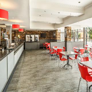 ibis Hull City Centre fotoÄŸrafÄ±