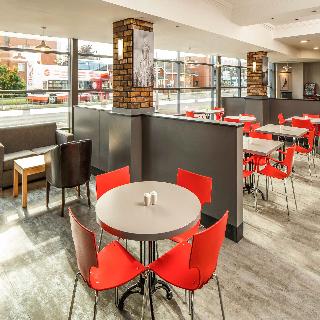 ibis Hull City Centre fotoÄŸrafÄ±