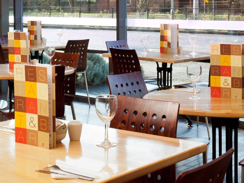 ibis Hull City Centre - Restoran