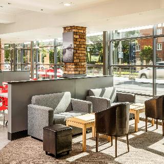 ibis Hull City Centre fotoÄŸrafÄ±