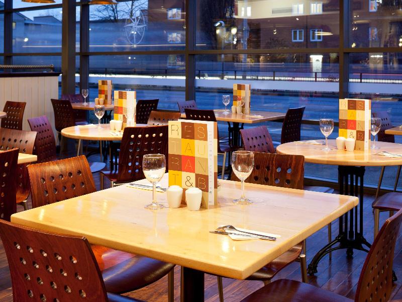 ibis Hull City Centre - Restoran