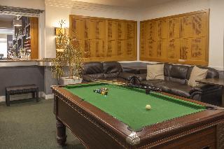 BEST WESTERN The Dartmouth Hotel Golf & Spa fotoÄŸrafÄ±
