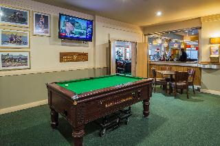 BEST WESTERN The Dartmouth Hotel Golf & Spa fotoÄŸrafÄ±