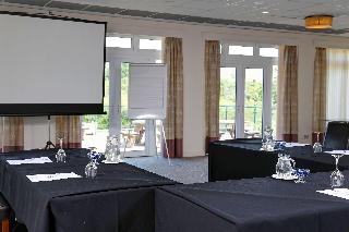 BEST WESTERN The Dartmouth Hotel Golf & Spa fotoÄŸrafÄ±