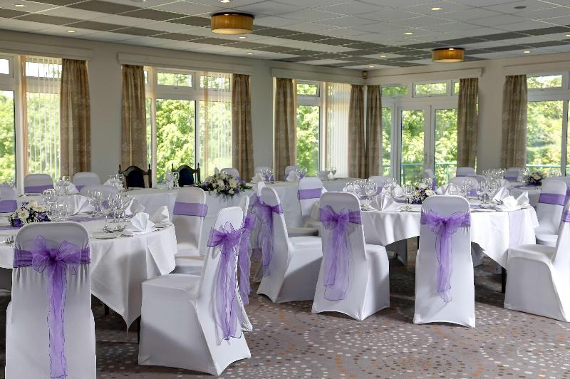 BEST WESTERN The Dartmouth Hotel Golf & Spa - Toplantı