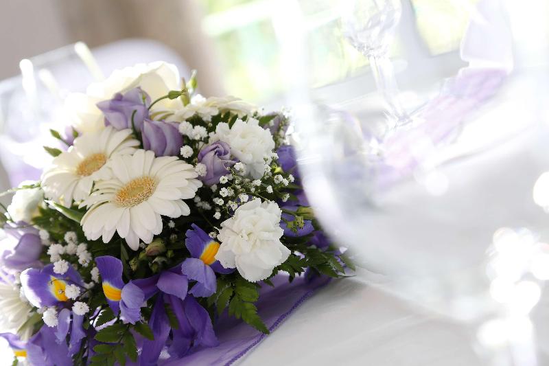 BEST WESTERN The Dartmouth Hotel Golf & Spa - Toplantı