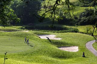 BEST WESTERN The Dartmouth Hotel Golf & Spa fotoÄŸrafÄ±