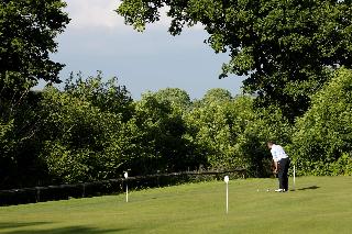 BEST WESTERN The Dartmouth Hotel Golf & Spa fotoÄŸrafÄ±