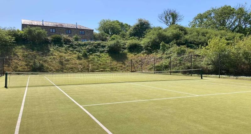 BEST WESTERN The Dartmouth Hotel Golf & Spa - Aktivite