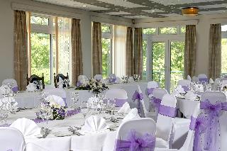 BEST WESTERN The Dartmouth Hotel Golf & Spa fotoÄŸrafÄ±
