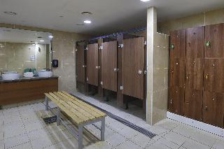 BEST WESTERN The Dartmouth Hotel Golf & Spa fotoÄŸrafÄ±