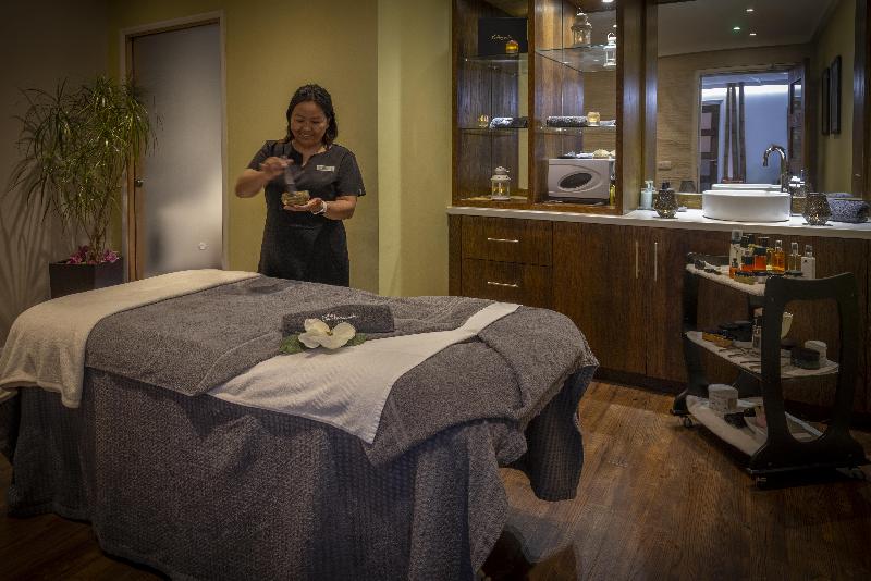 BEST WESTERN The Dartmouth Hotel Golf & Spa - Aktivite