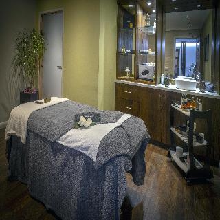 BEST WESTERN The Dartmouth Hotel Golf & Spa fotoÄŸrafÄ±