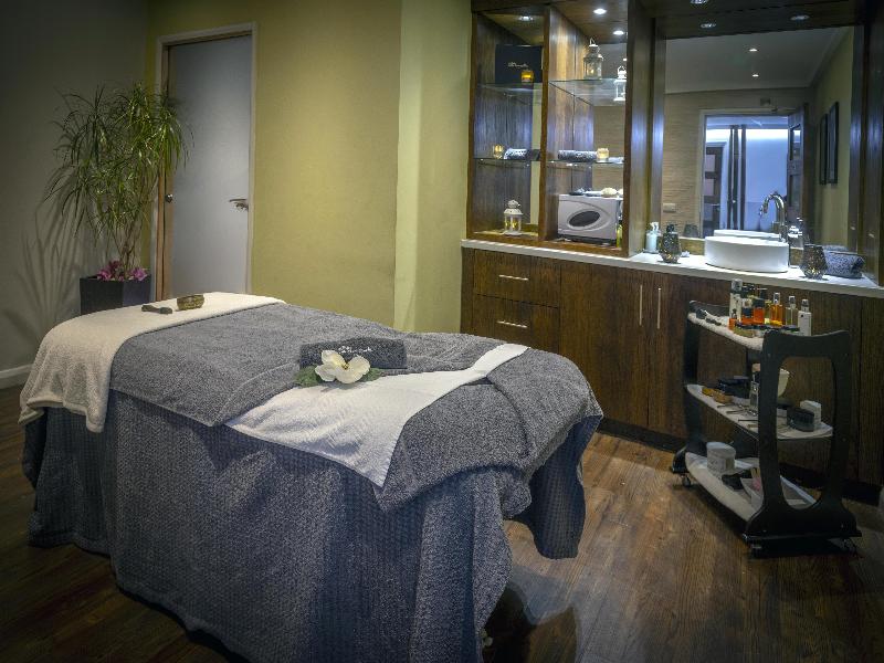 BEST WESTERN The Dartmouth Hotel Golf & Spa - Aktivite