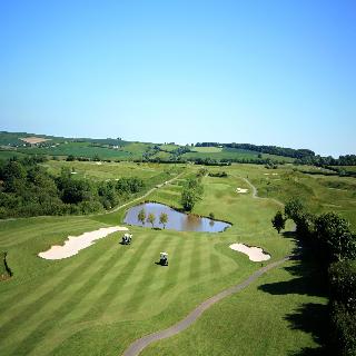 BEST WESTERN The Dartmouth Hotel Golf & Spa fotoÄŸrafÄ±