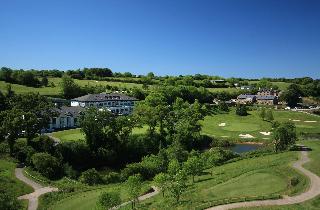 BEST WESTERN The Dartmouth Hotel Golf & Spa fotoÄŸrafÄ±
