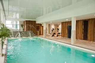 BEST WESTERN The Dartmouth Hotel Golf & Spa fotoÄŸrafÄ±
