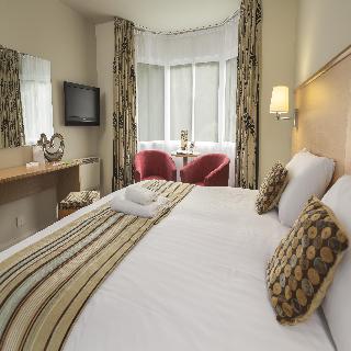 BEST WESTERN The Dartmouth Hotel Golf & Spa fotoÄŸrafÄ±