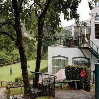 BEST WESTERN The Dartmouth Hotel Golf & Spa fotoÄŸrafÄ±