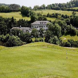 BEST WESTERN The Dartmouth Hotel Golf & Spa fotoÄŸrafÄ±