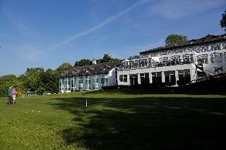 BEST WESTERN The Dartmouth Hotel Golf & Spa otel fotoğrafı