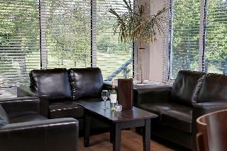 BEST WESTERN The Dartmouth Hotel Golf & Spa fotoÄŸrafÄ±