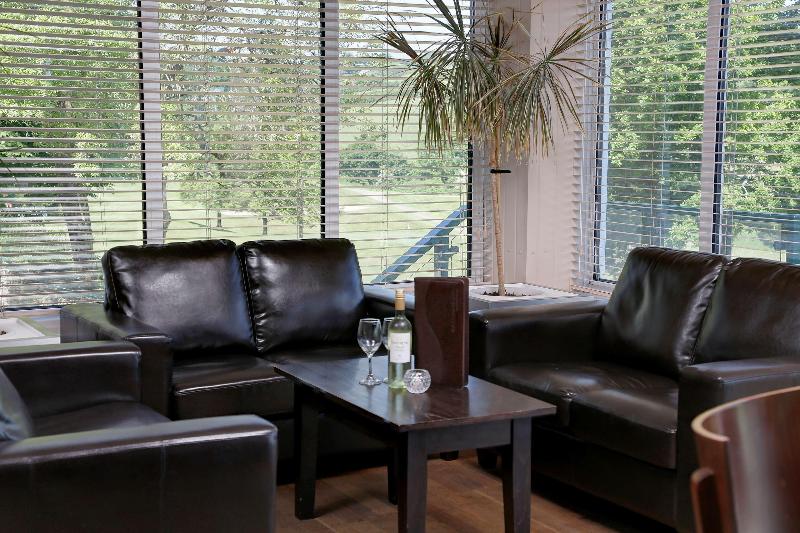 BEST WESTERN The Dartmouth Hotel Golf & Spa - Genel
