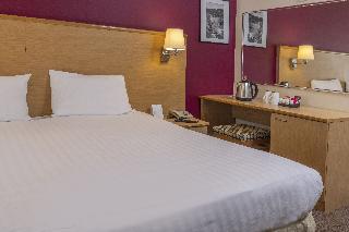 BEST WESTERN The Dartmouth Hotel Golf & Spa fotoÄŸrafÄ±