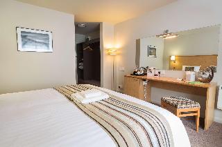 BEST WESTERN The Dartmouth Hotel Golf & Spa fotoÄŸrafÄ±