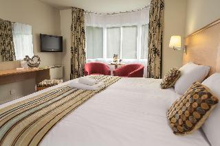 BEST WESTERN The Dartmouth Hotel Golf & Spa fotoÄŸrafÄ±
