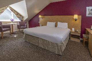 BEST WESTERN The Dartmouth Hotel Golf & Spa fotoÄŸrafÄ±