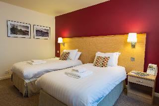 BEST WESTERN The Dartmouth Hotel Golf & Spa fotoÄŸrafÄ±