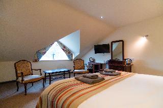 BEST WESTERN The Dartmouth Hotel Golf & Spa fotoÄŸrafÄ±