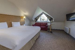 BEST WESTERN The Dartmouth Hotel Golf & Spa fotoÄŸrafÄ±