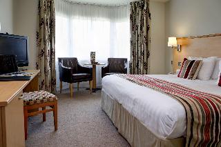BEST WESTERN The Dartmouth Hotel Golf & Spa fotoÄŸrafÄ±