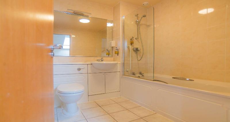 BEST WESTERN The Dartmouth Hotel Golf & Spa - Oda