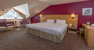 BEST WESTERN The Dartmouth Hotel Golf & Spa fotoÄŸrafÄ±
