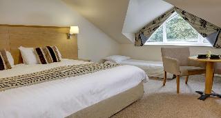 BEST WESTERN The Dartmouth Hotel Golf & Spa fotoÄŸrafÄ±