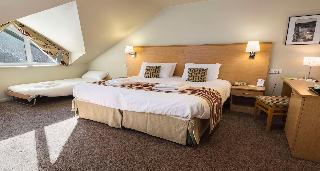 BEST WESTERN The Dartmouth Hotel Golf & Spa fotoÄŸrafÄ±