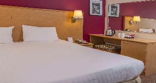 BEST WESTERN The Dartmouth Hotel Golf & Spa fotoÄŸrafÄ±