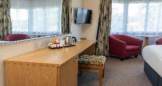 BEST WESTERN The Dartmouth Hotel Golf & Spa fotoÄŸrafÄ±