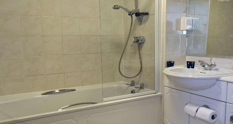 BEST WESTERN The Dartmouth Hotel Golf & Spa - Oda
