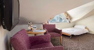 BEST WESTERN The Dartmouth Hotel Golf & Spa fotoÄŸrafÄ±