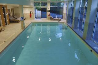 BEST WESTERN The Dartmouth Hotel Golf & Spa fotoÄŸrafÄ±