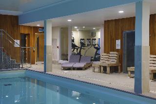 BEST WESTERN The Dartmouth Hotel Golf & Spa fotoÄŸrafÄ±